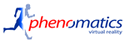 Phenomatics Virtual Reality Software