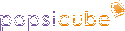 POPSI CUBE