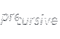 Precursive