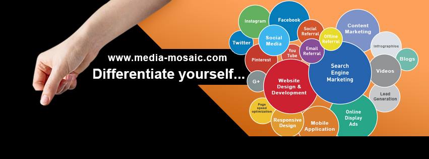 Media Mosaic
