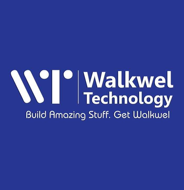 Walkwel Technology Pvt. Ltd.