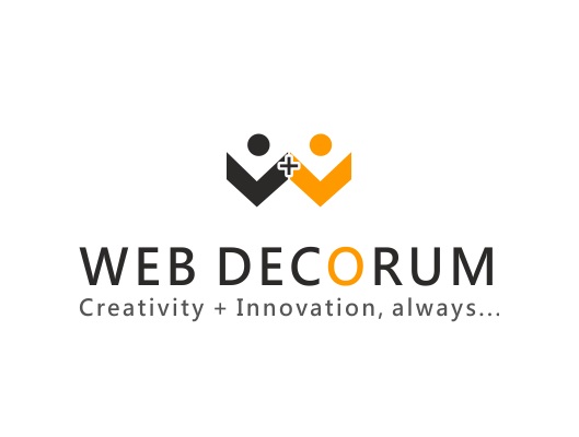 Webdecorum