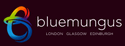 Bluemungus