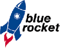 Blue Rocket
