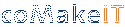 Co M Ake It Software