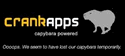 Crank Apps