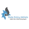 Data Entry Adroits India's #1 Data Entry Service Company