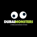 Dubai Monsters
