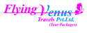 Flying Venus Travels Pvt. Ltd.
