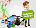Hire Web Designer