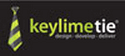 Key Lime Tie
