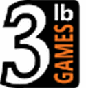 3lb Games