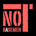 Not A Basement Studio