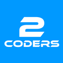 2 Coders Studio