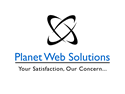 Planet Web Solutions