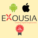 Exousia Tech