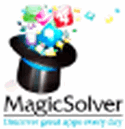 Magic Solver