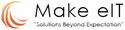 Makeeit Solutions Pvt Lmt