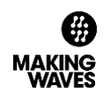 Makingwaves