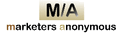 Marketers Anonymous