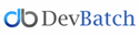 Dev Batch