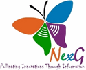 Nex G Exuberant Solutions Pvt. Ltd.
