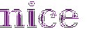 Nice Agency Limited
