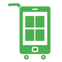 Ohoshop E Commerce Mobile App Builder