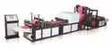 Non Woven Bags Making Machines