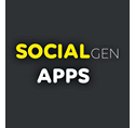 Social Gen Apps