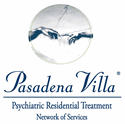 Pasadena Villa