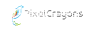 Pixel Crayons