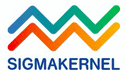Sigmakernel