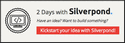 Silverpond