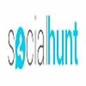 Social Hunt Professional Logo Services