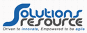 Solutions Resource
