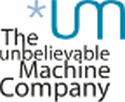 The Unbelievable Machine Company