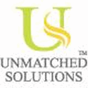 Unmatched Solutions