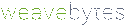 Weave Bytes
