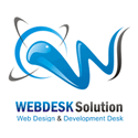 Web Desk Solution