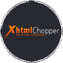Xhtml Chopper