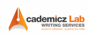 Academicz Lab Writing Services