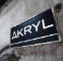 Akryl