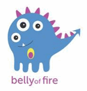 Belly Of Fire