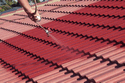 Tlg Roof Restoration Melbourne