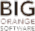 Big Orange Software