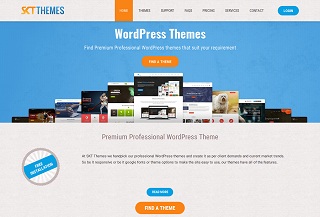SKT Themes