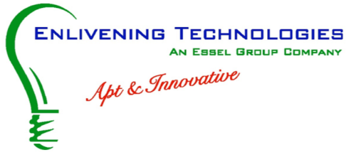 Enlivening Technologies Pvt. Ltd.