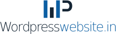 Wordpress Website