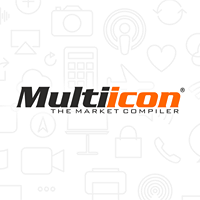 Multiicon | Best Software and Mobile app Development Company India